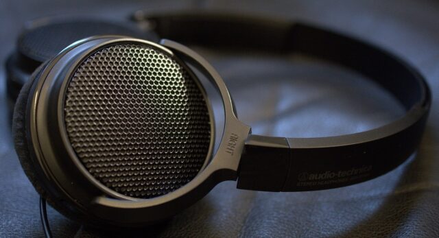 Best Audiophile Headphones