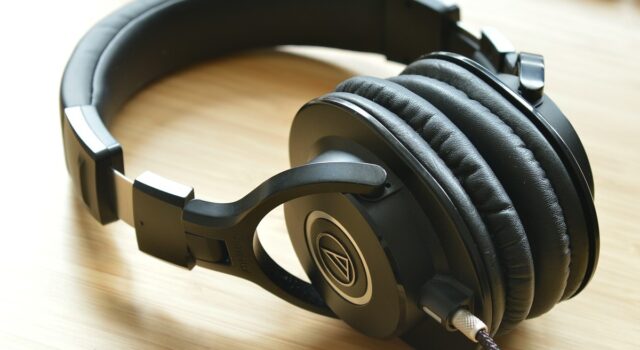 Best Headphones under 50