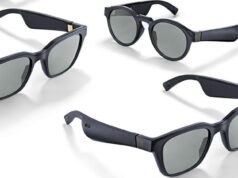 Music Sunglasses