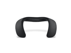 Bose soundwear neckband speaker