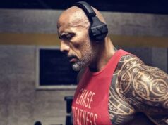 Headphones for workout