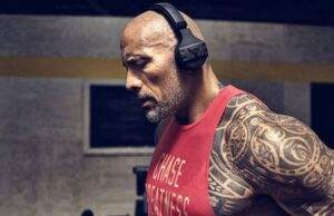 Headphones for workout
