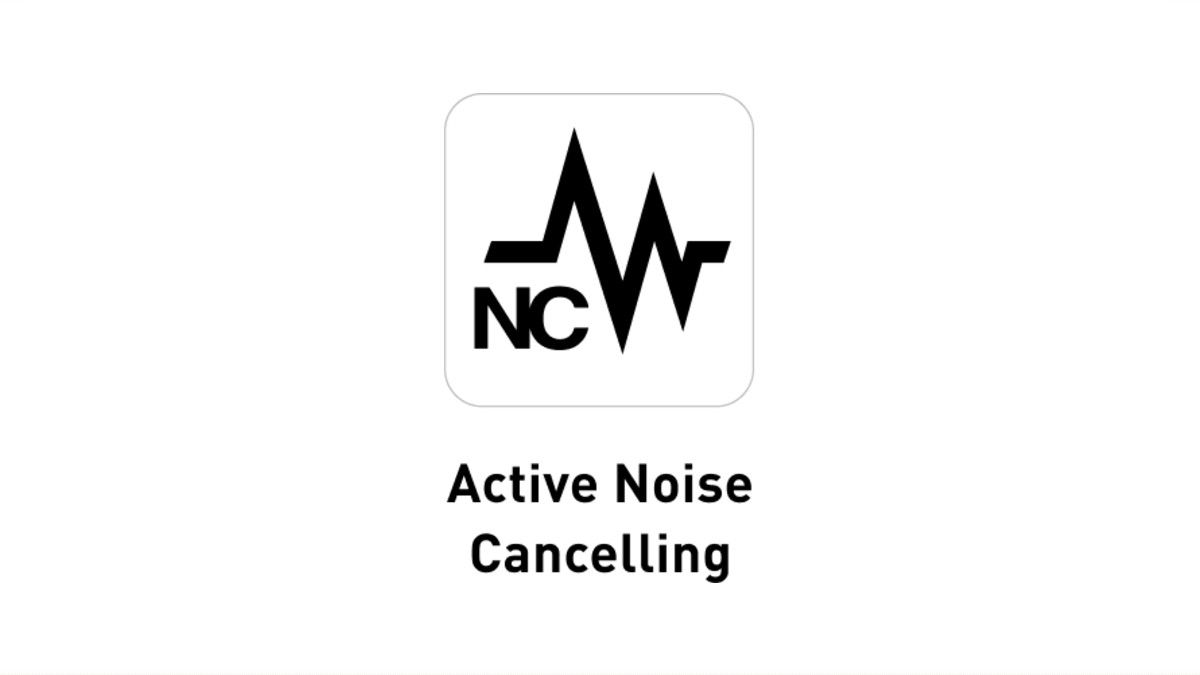 Active Noise Cancelling Headphone review