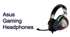 Asus Gaming Headphones Review