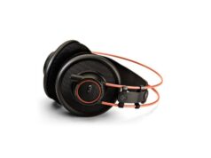 Best AKG Audiophile Headphones