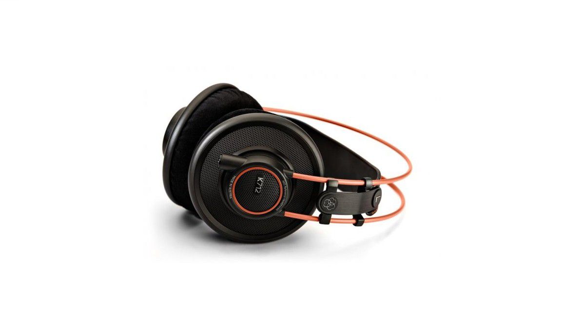 Best AKG Audiophile Headphones
