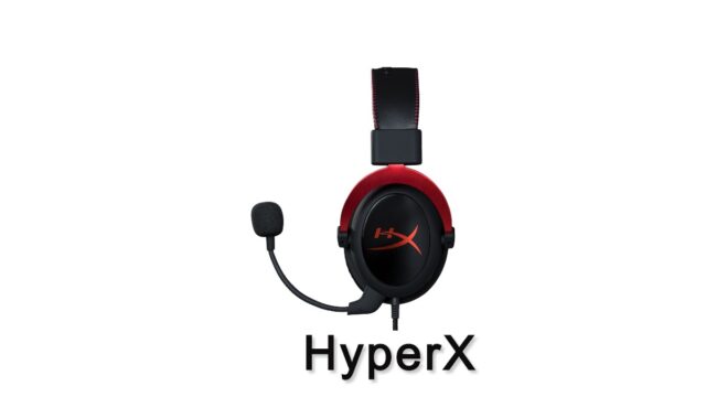 Best HyperX Gaming Headphones