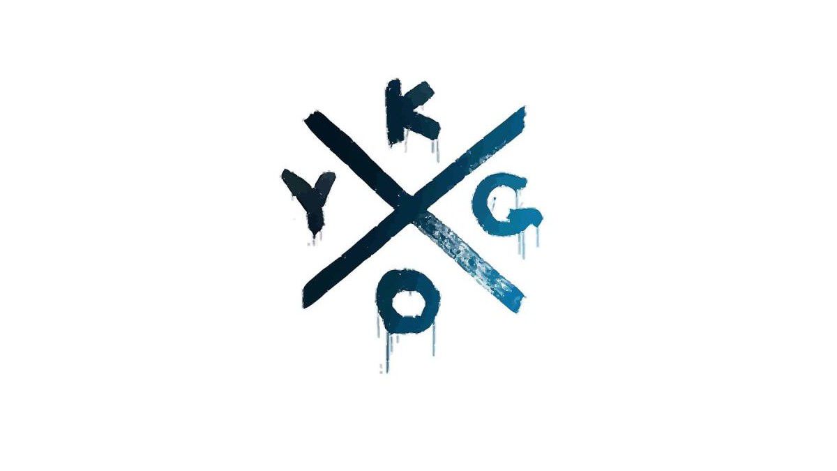 Best Kygo Headphones logo