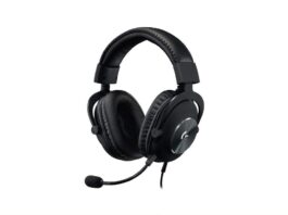 Best Logitech Gaming Headphones in 2021