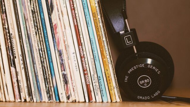 Best Headphones for spotify music