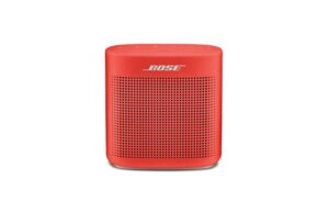 Bose Soundlink Color II [Review]