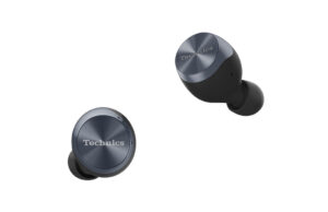 Audio Technics EAH-AZ70W review noise cancelling latest headphone by audio technica