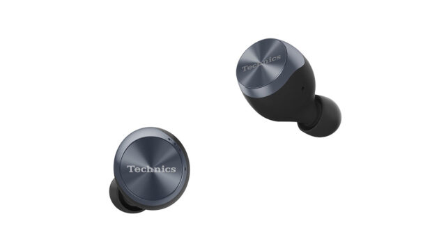 Audio Technics EAH-AZ70W review noise cancelling latest headphone by audio technica