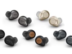 Jabra Unveils Jabra 85t noise cancellation, improved battery to popular true wireless headphones