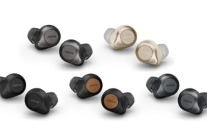 Jabra Unveils Jabra 85t noise cancellation, improved battery to popular true wireless headphones
