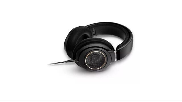 Philips SHP9600 Headphone