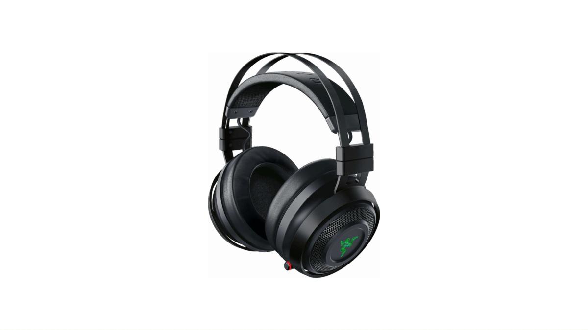 Razer Nari Ultimate Wireless Headphones [Review]