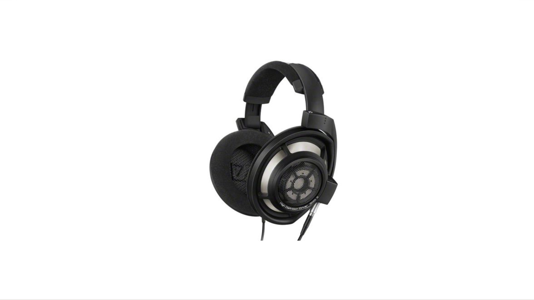 Sennheiser HD 800S review of very well professional headphones that can be used for audio engineering