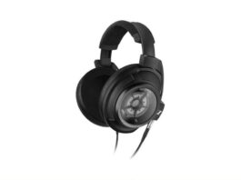 Sennheiser HD 820 Headphones one of the best audiophile headphone in 2021