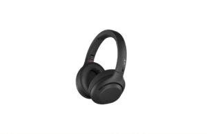 Sony WH-XB900N Headphones [Review]