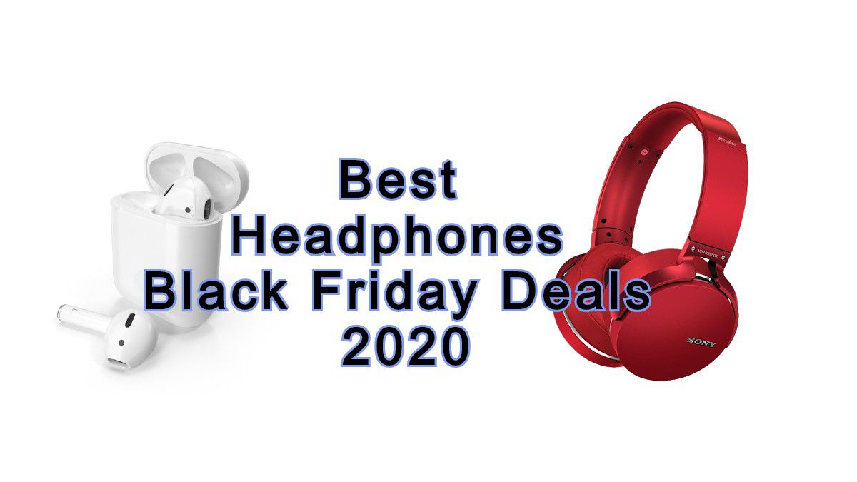 Best Black Friday Headphones Deals Proheadphones