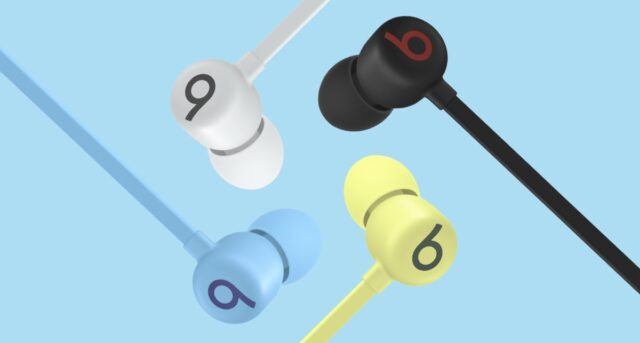 Beats Flex [Review]: Outstanding if you're on a budget.
