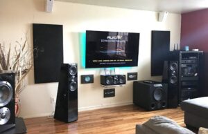Best Home Theatre Sound Systems