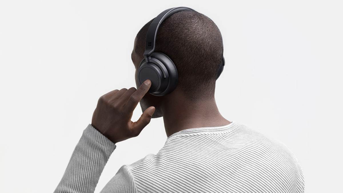 microsoft surface headphones 2 review