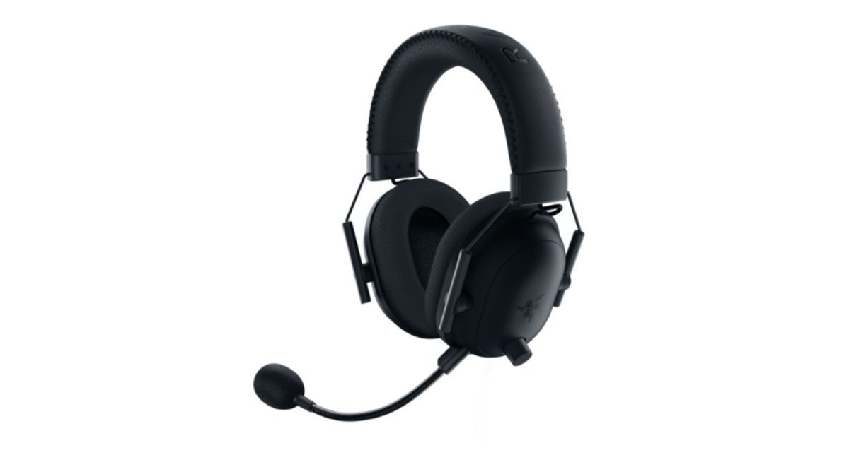 Razer BlackShark V2 Pro Wireless Headphones [Review]