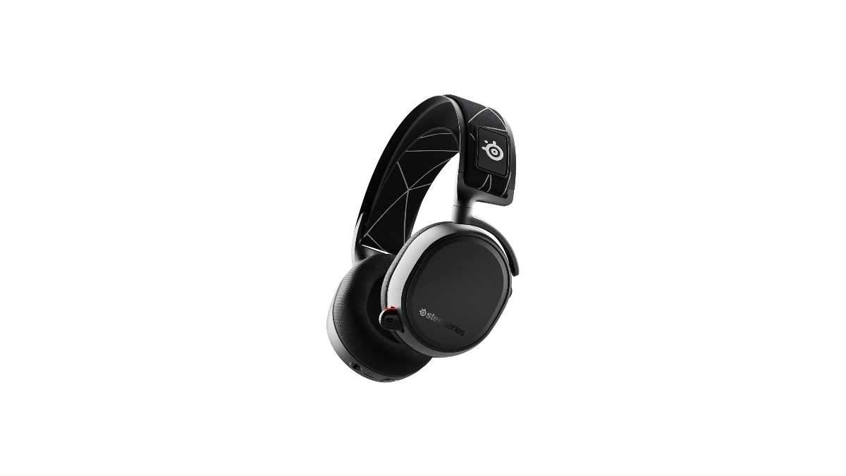 SteelSeries Arctis 9 Gaming Headphone [Review]