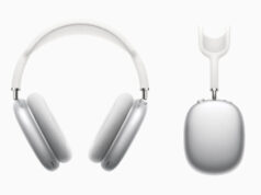 Latest Apple Headphone. Apple Airpods Max announced