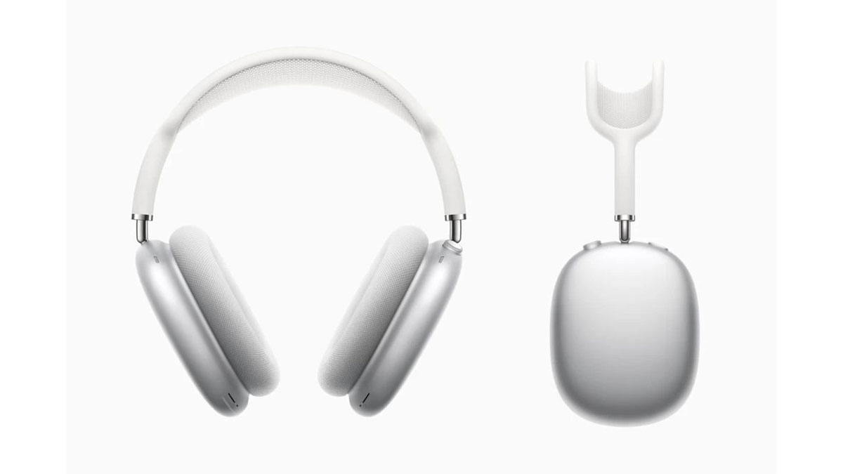 Latest Apple Headphone. Apple Airpods Max announced