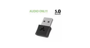 Best Avantree DG80 Bluetooth 5.0 USB Audio Adapter: New Release!