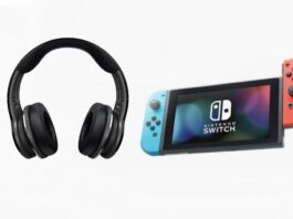 Best Headphones for Nintendo Switch in 2021