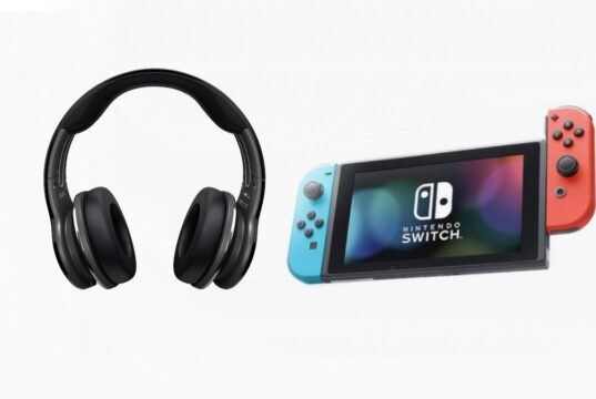 Best Headphones for Nintendo Switch in 2021