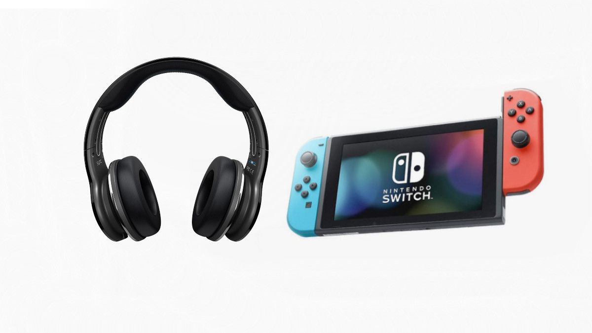 Best Headphones for Nintendo Switch in 2021