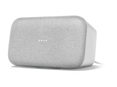 Google is ending production of the Google Home Max