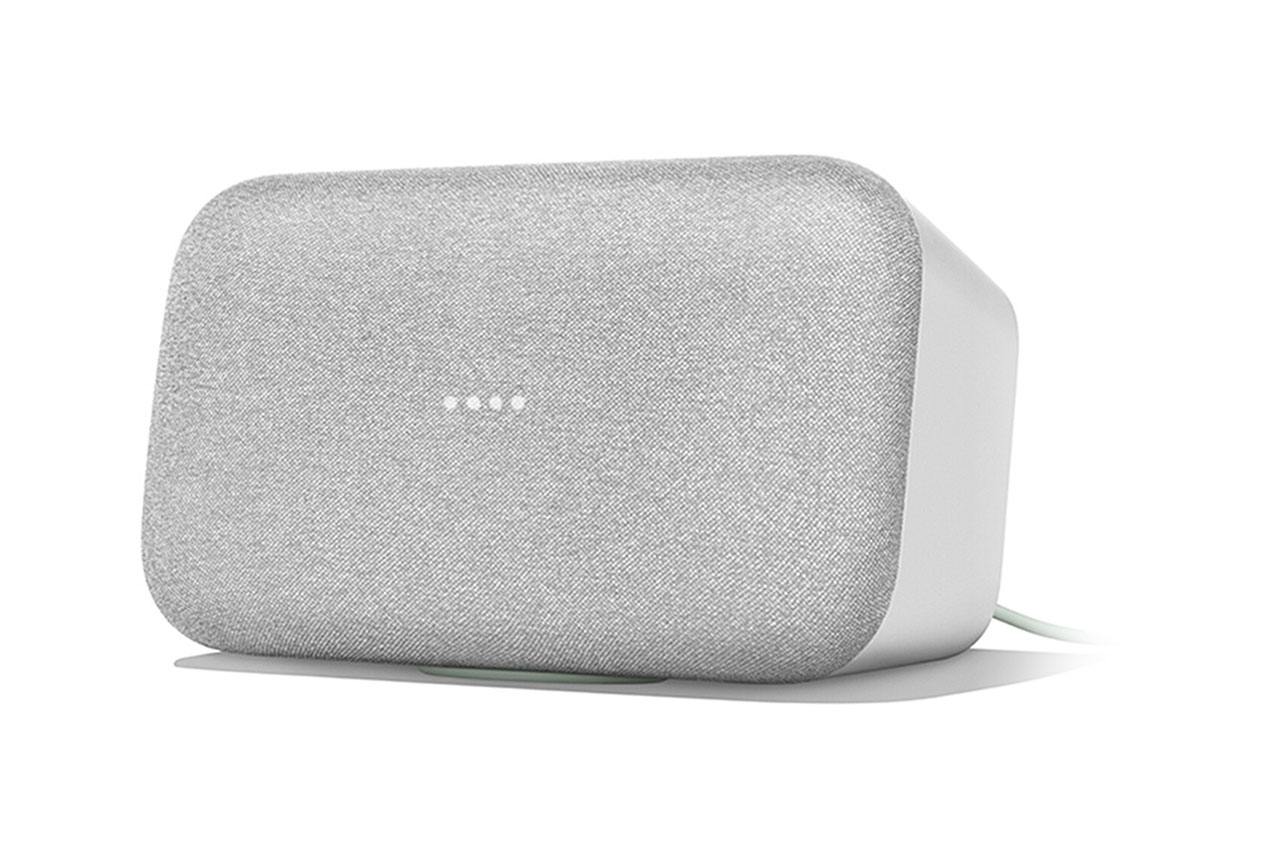 Google is ending production of the Google Home Max