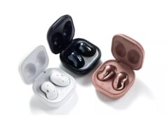 Samsung Galaxy Buds Live