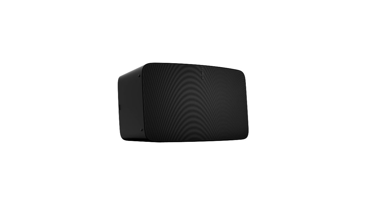 Sonos Five Speaker [Review]