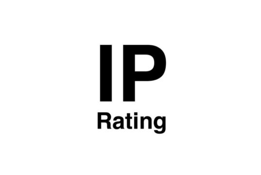 What are IP Ratings: Headphones [Information Article]