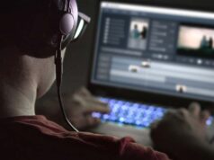 Best Headphones for Youtube video editing