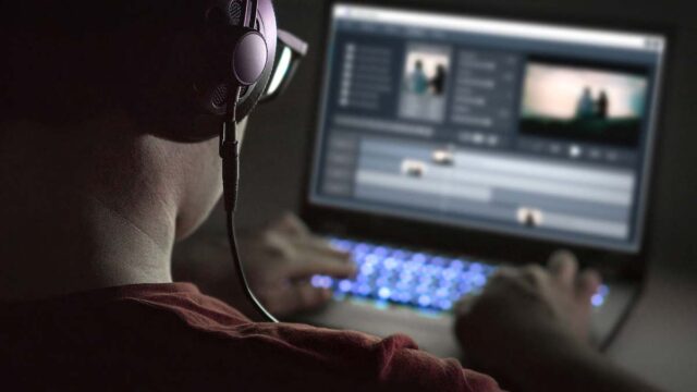 Best Headphones for Youtube video editing