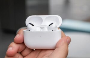 How to locate AirPods with Apple's new Find My AirPods feature in 2021