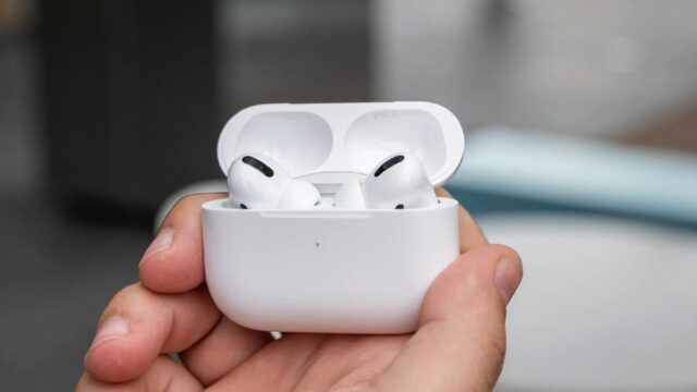 How to locate AirPods with Apple's new Find My AirPods feature in 2021