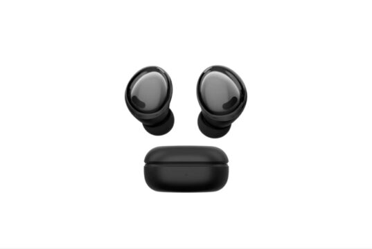 Samsung Galaxy Buds Pro appeared on Facebook Market-listing before announcement in 2021