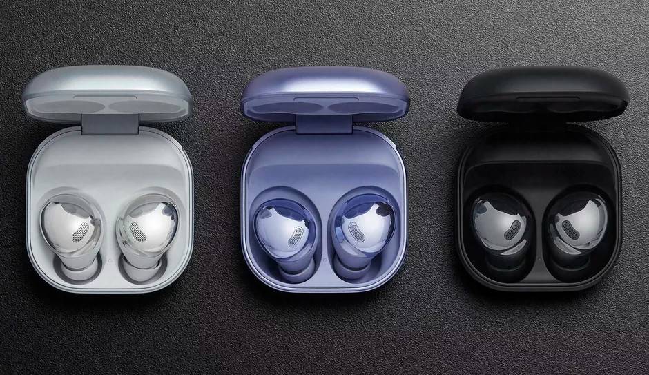 Samsung galaxy buds pro colours 

#samsung #samsunggalaxy
