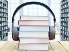 Best Headphones for Audio Books