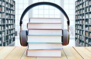 Best Headphones for Audio Books