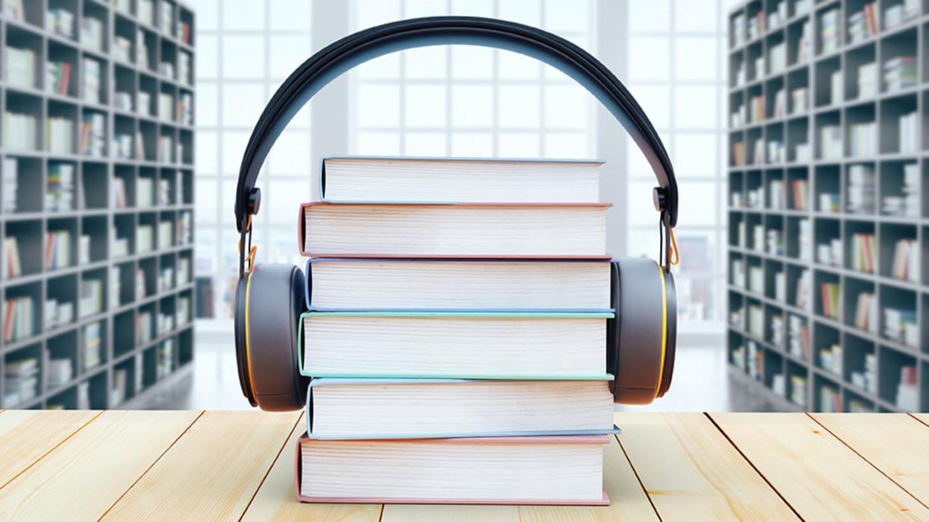 Best Headphones for Audio Books